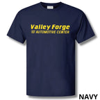 Valley Forge Automotive Center Logo T-Shirt - product design