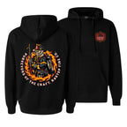 Ragtop Fire Co. Vintage Firefighter T-Shirt
