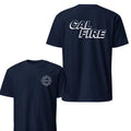 CAL FIRE Graphic T-Shirt - product design
