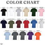 343 Firefighter Memorial T-Shirt — available colours
