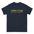 Valley Forge Automotive Center Logo T-Shirt