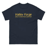 Valley Forge Automotive Center Logo T-Shirt — unisex graphic t-shirt, printed to order