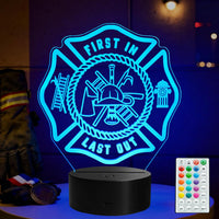 3D Light - Tribute (16 Colors)