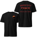 Granite Mountain Hotshots Firefighter T-Shirt - product design