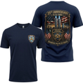 9/11 25th Anniversary T-shirt