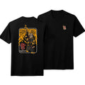 Hook & Lookn Firefighter T-Shirt