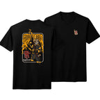 Hook & Lookn Firefighter T-Shirt