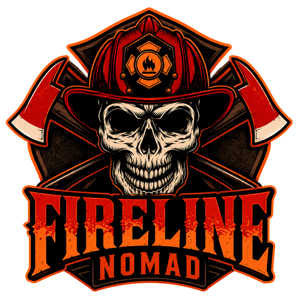 Fireline Nomad